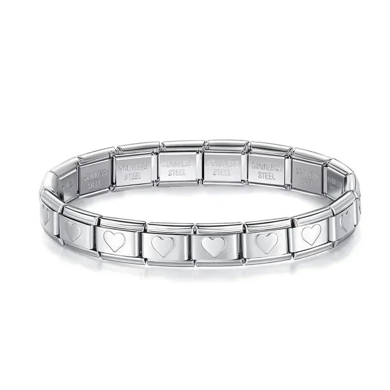 Pulsera italiana "Hera"