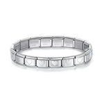 Pulsera italiana "Hera"