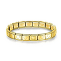 Pulsera italiana "Hera"