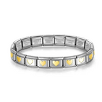 Pulsera italiana "Hera"