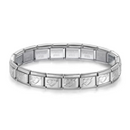 Pulsera italiana "Sia"