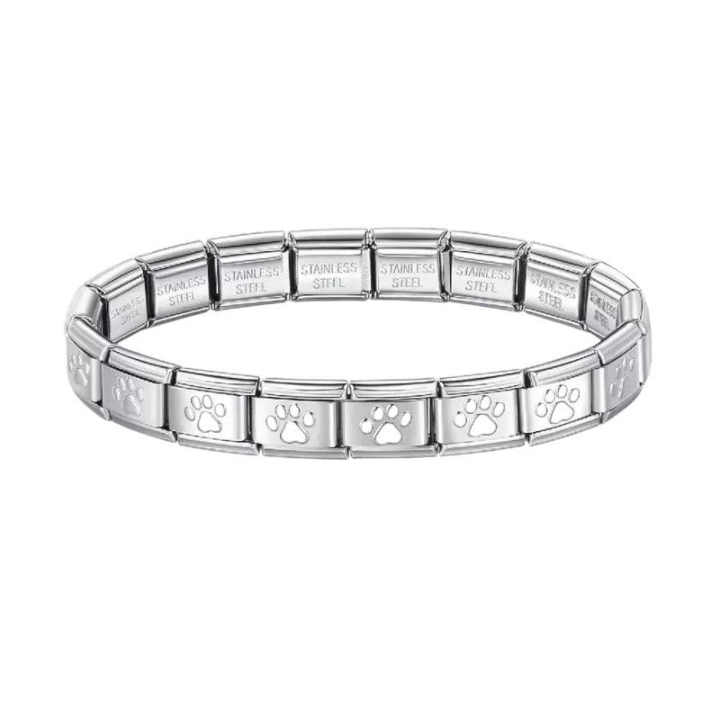 Pulsera italiana "Camatz"