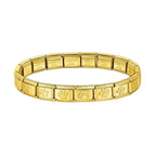 Pulsera italiana "Camatz"