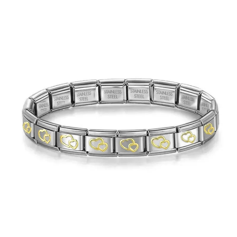 Pulsera italiana "Freyja"