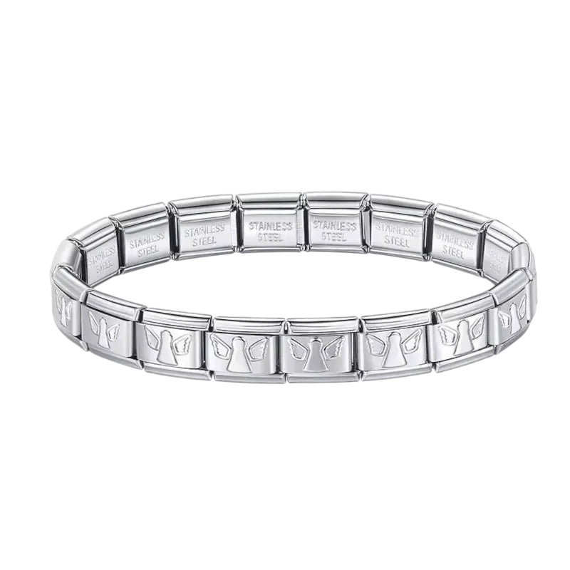 Pulsera italiana "Maat"