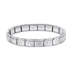 Pulsera italiana "Maat"