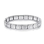 Pulsera italiana "Maat"