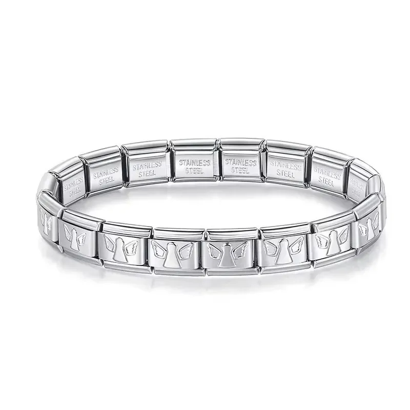 Pulsera italiana "Maat"