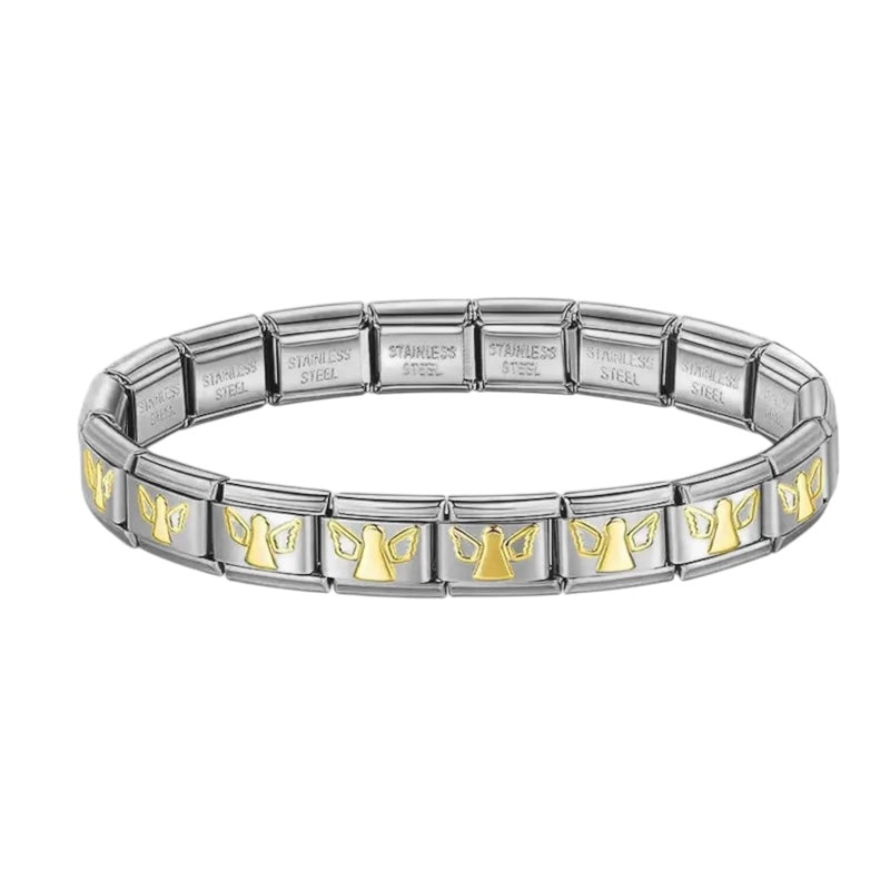 Pulsera italiana "Maat"