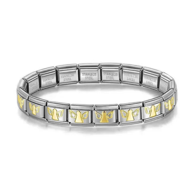 Pulsera italiana "Maat"