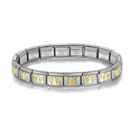 Pulsera italiana "Maat"