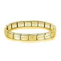 Pulsera italiana "Mom"