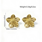 Pendientes "Phers"