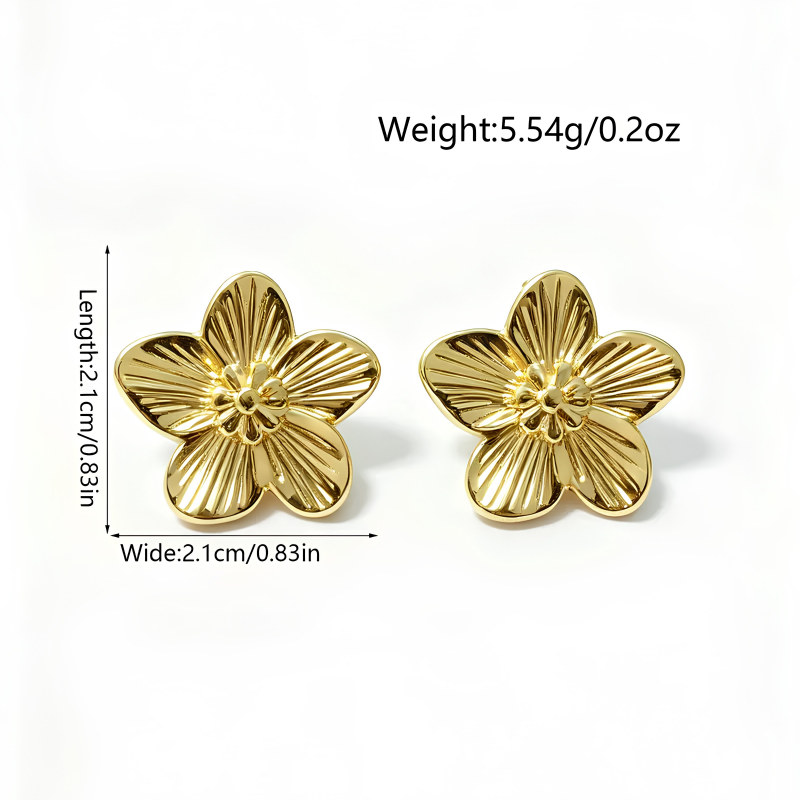 Pendientes "Phers"