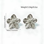 Pendientes "Phers"