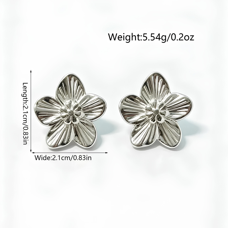 Pendientes "Phers"