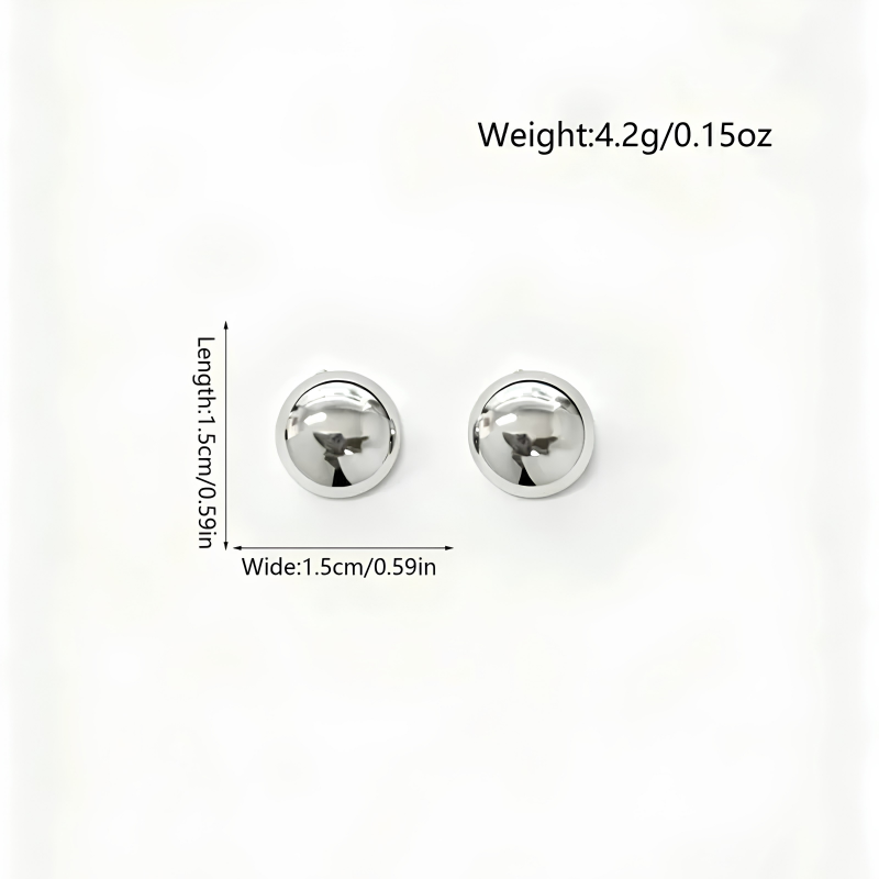 Pendientes "Inari"