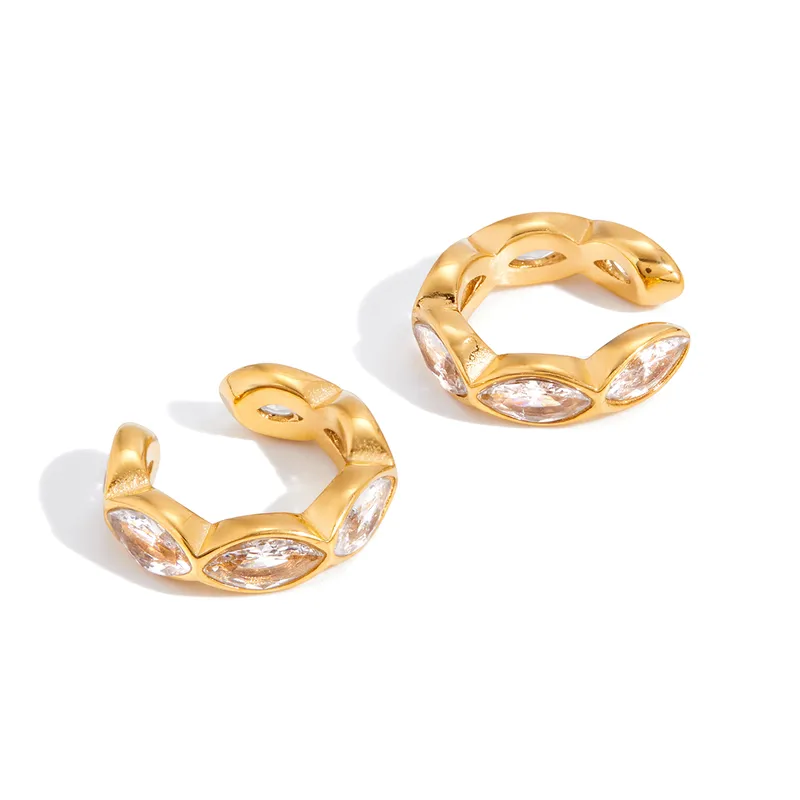 Ear cuff "Aglaya"