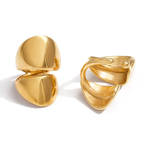 Ear cuff "Cabrak"