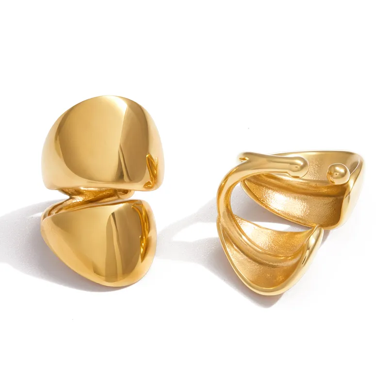 Ear cuff "Cabrak"