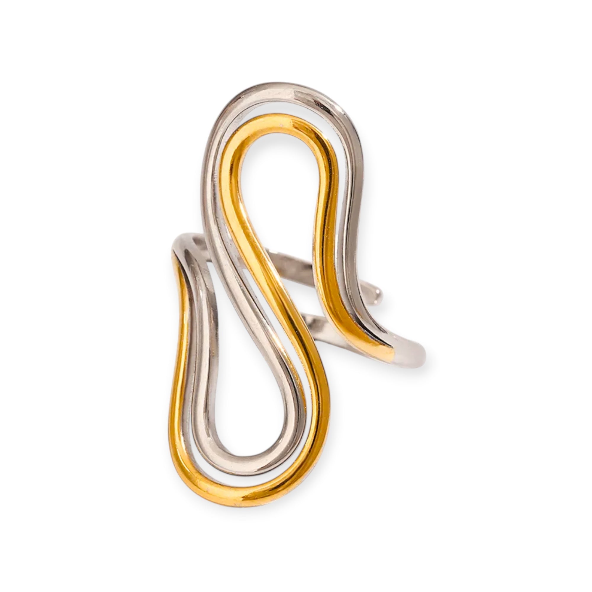 Anillo "Artemis"