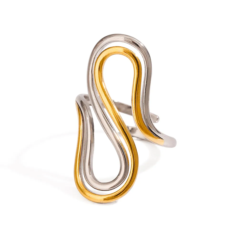 Anillo "Artemis"