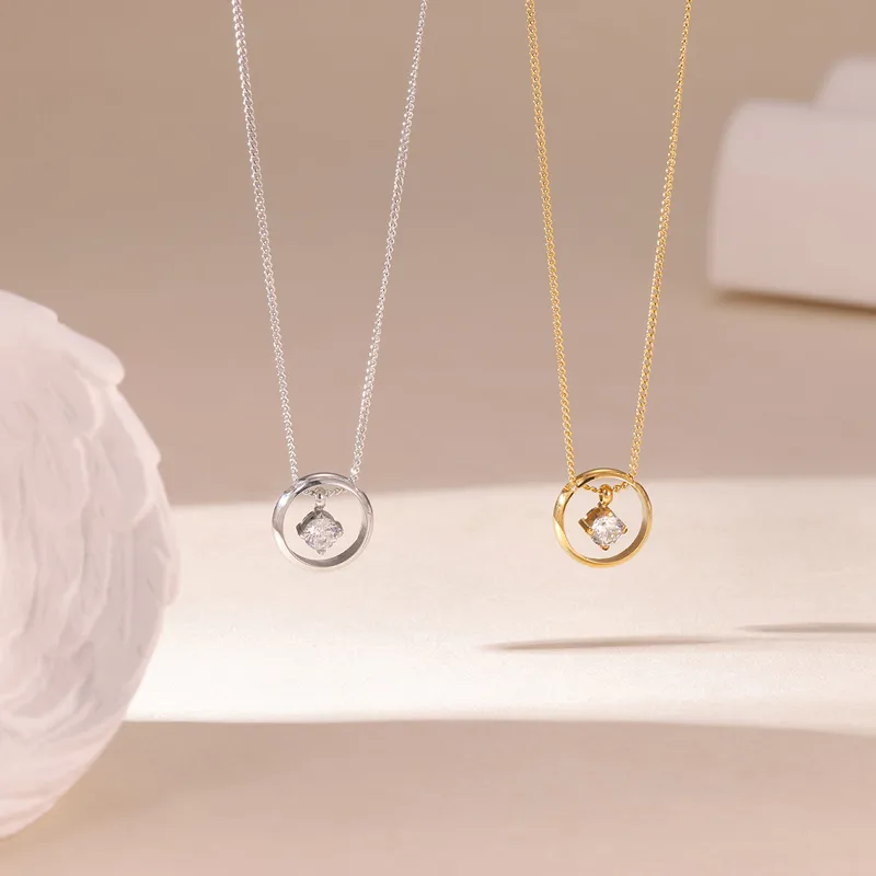 Collar "Reah"