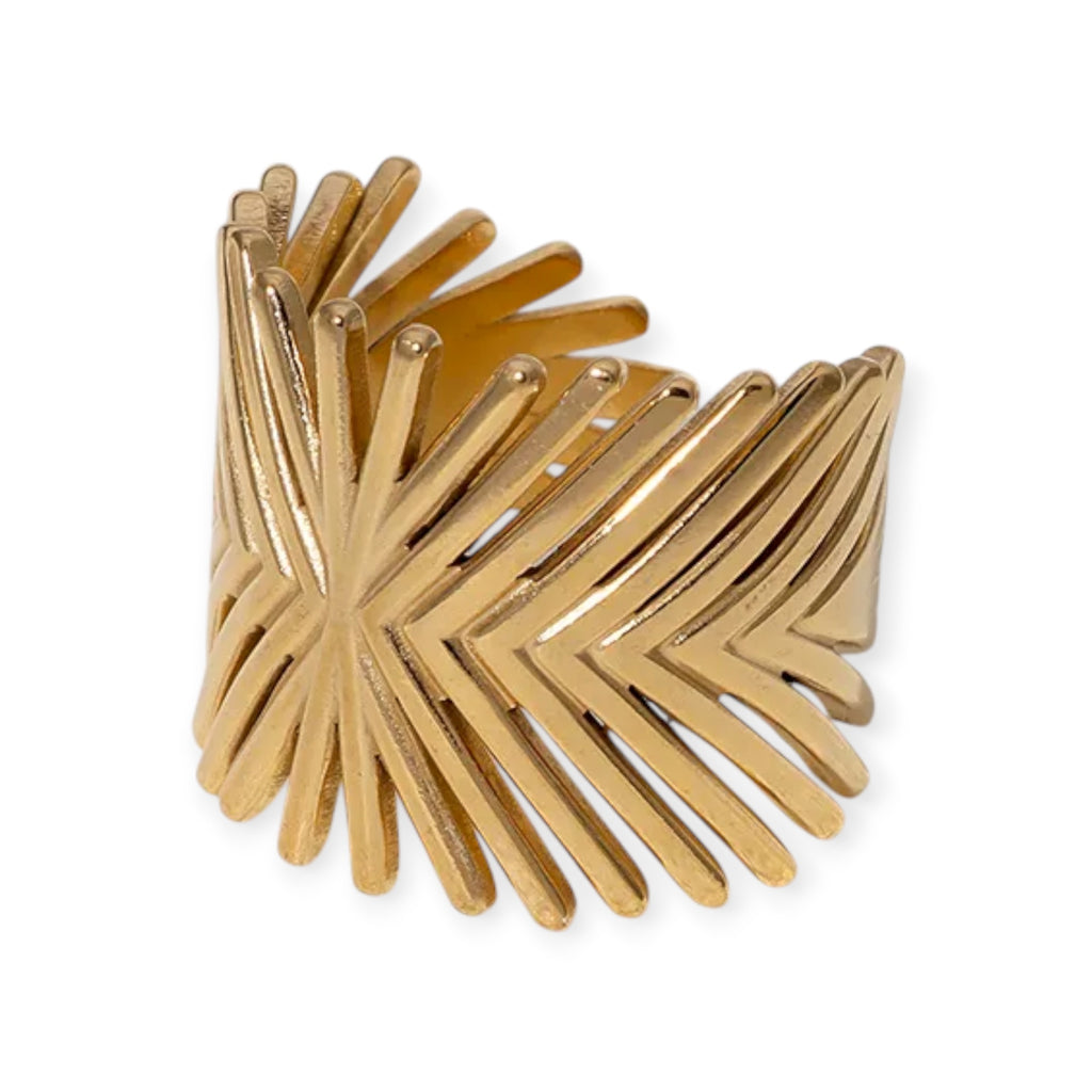 Anillo "Pales"