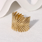 Anillo "Pales"