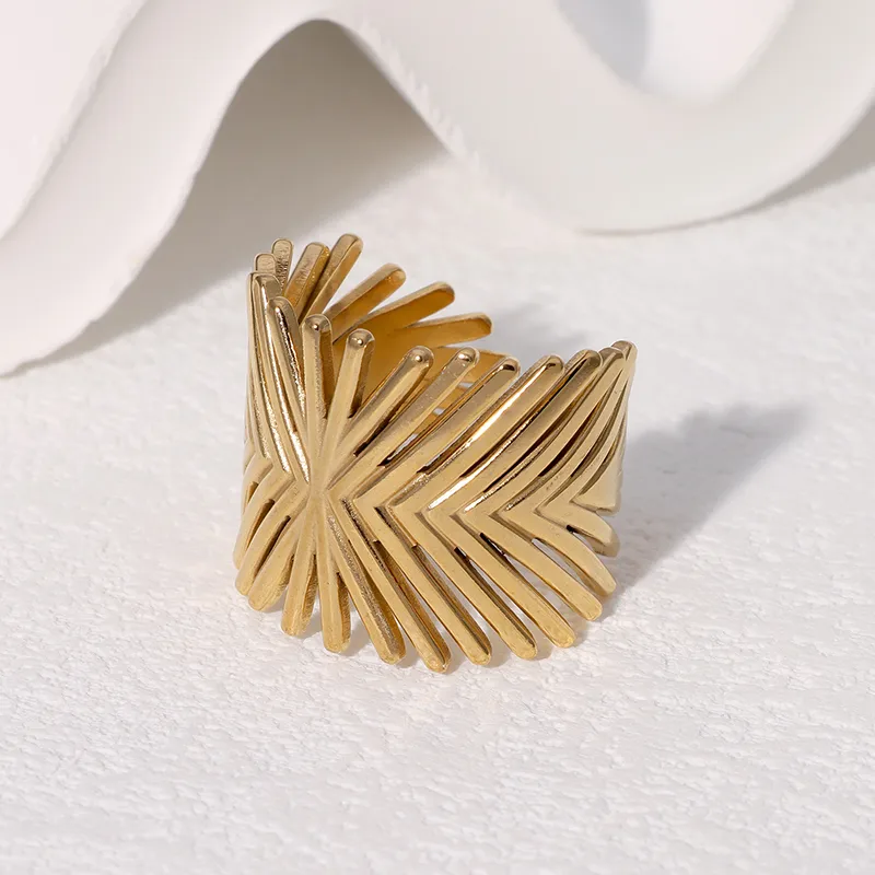 Anillo "Pales"