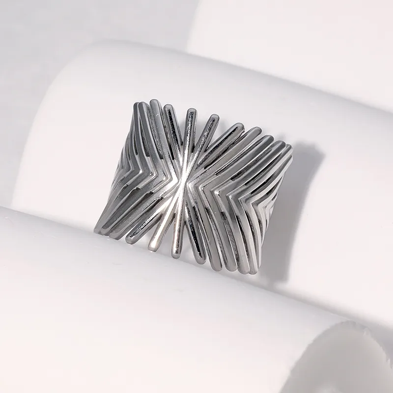 Anillo "Pales"
