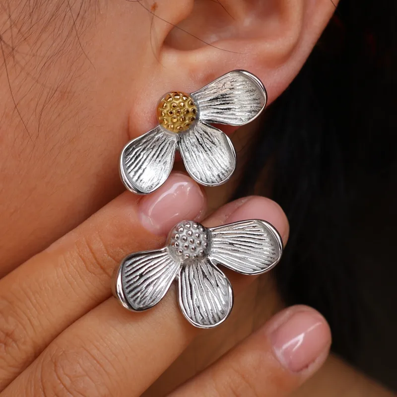 Pendientes "Fior"