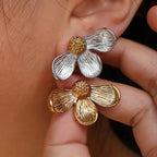 Pendientes "Fior"