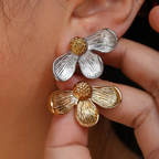 Pendientes "Fior"