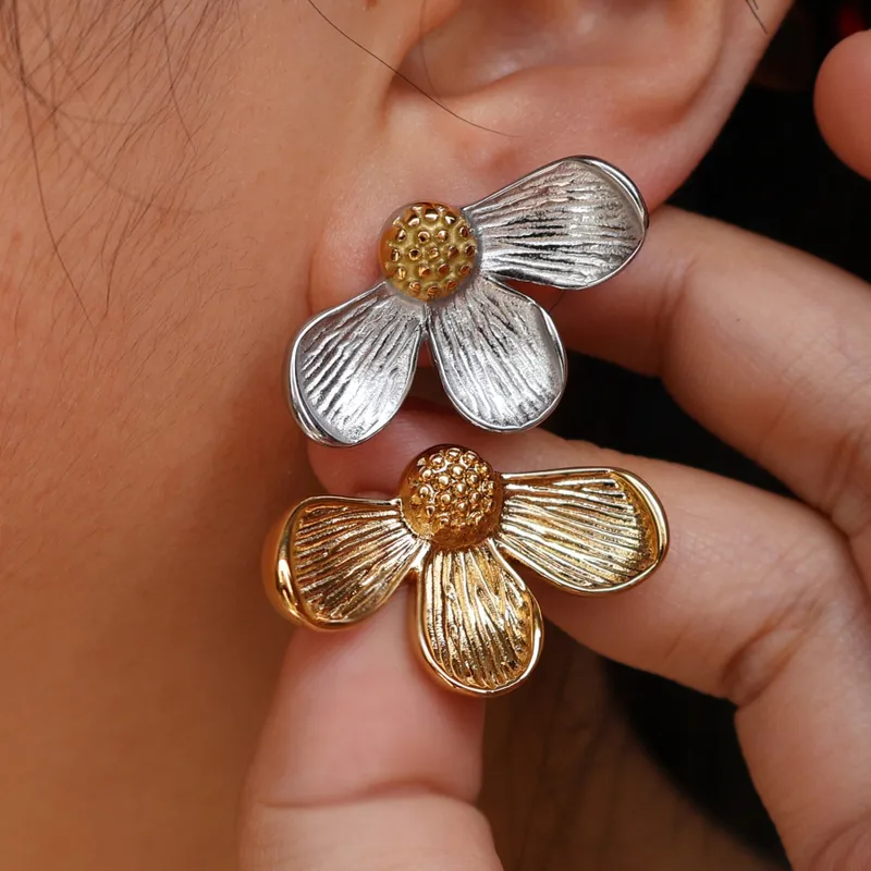 Pendientes "Fior"