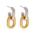 Pendientes "Horun"