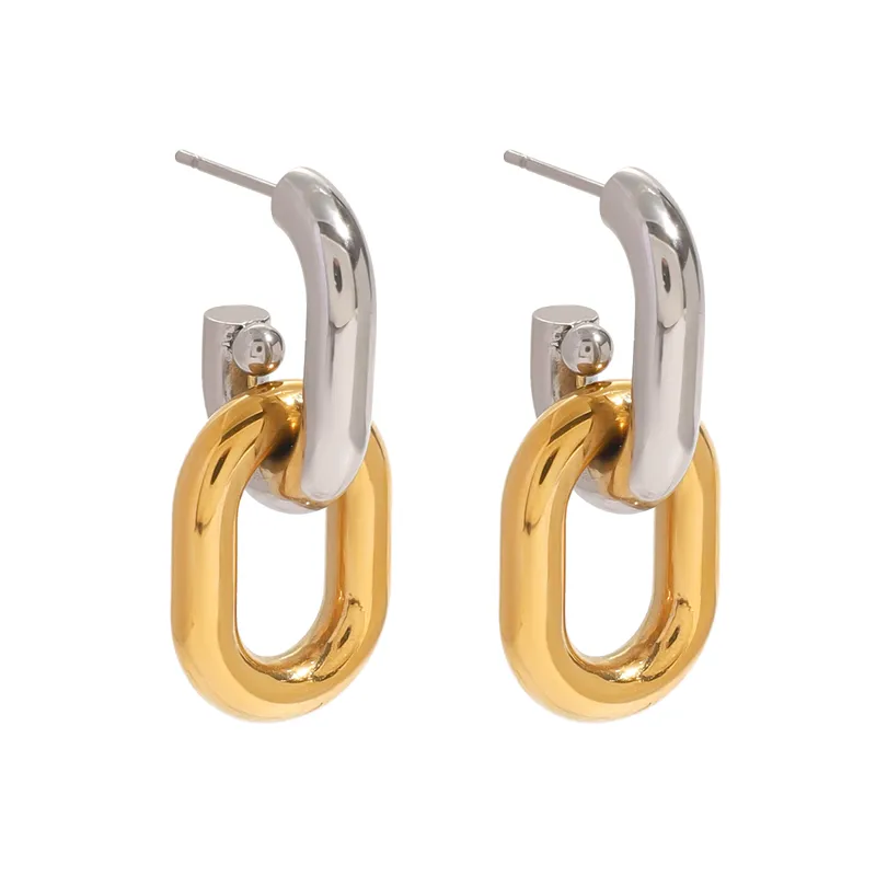 Pendientes "Horun"