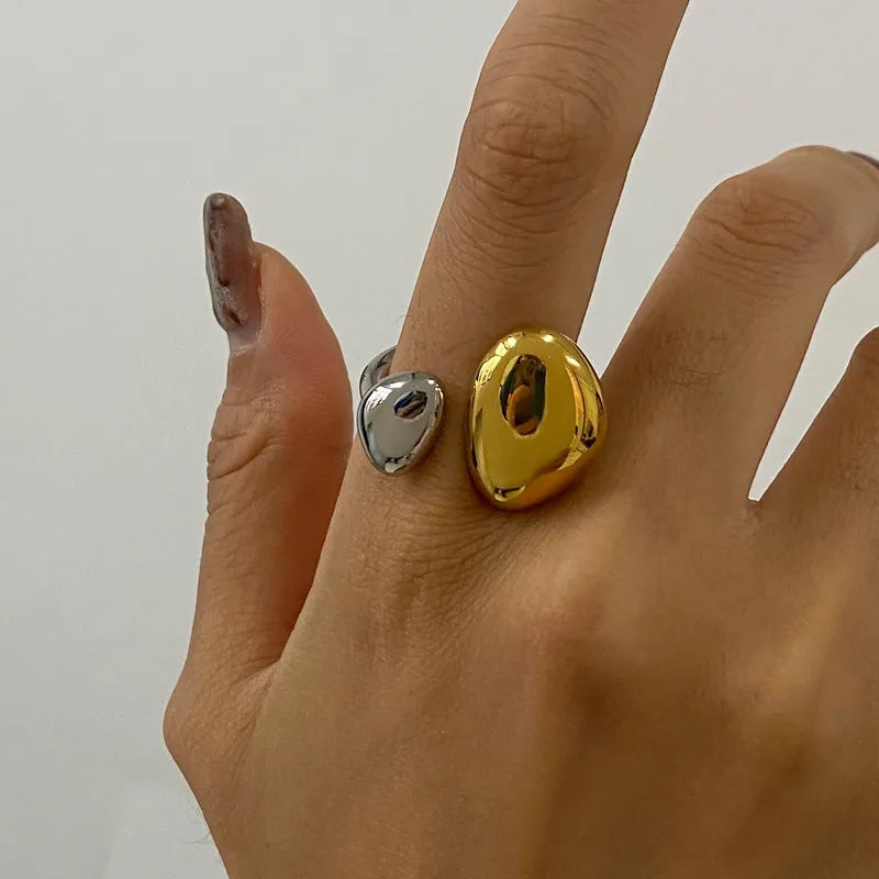 Anillo "Vamana"