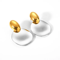 Pendientes "Cernun"