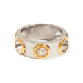 Anillo "Cerberus"