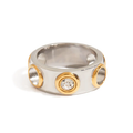 Anillo "Cerberus"