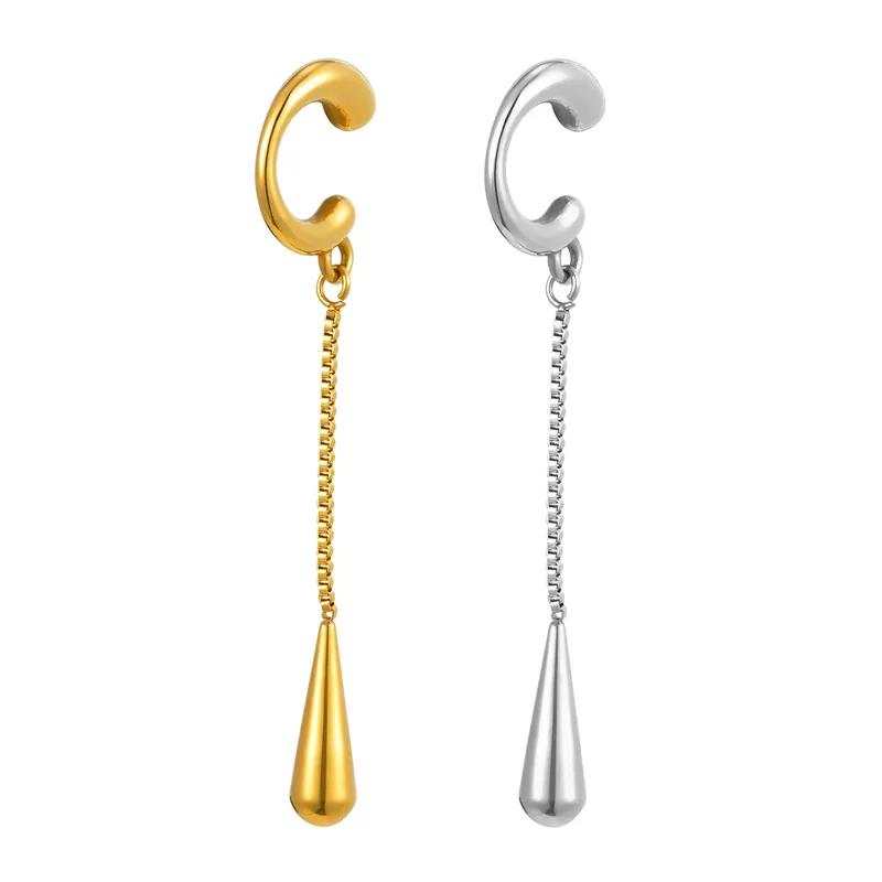 Ear cuff "Savi"