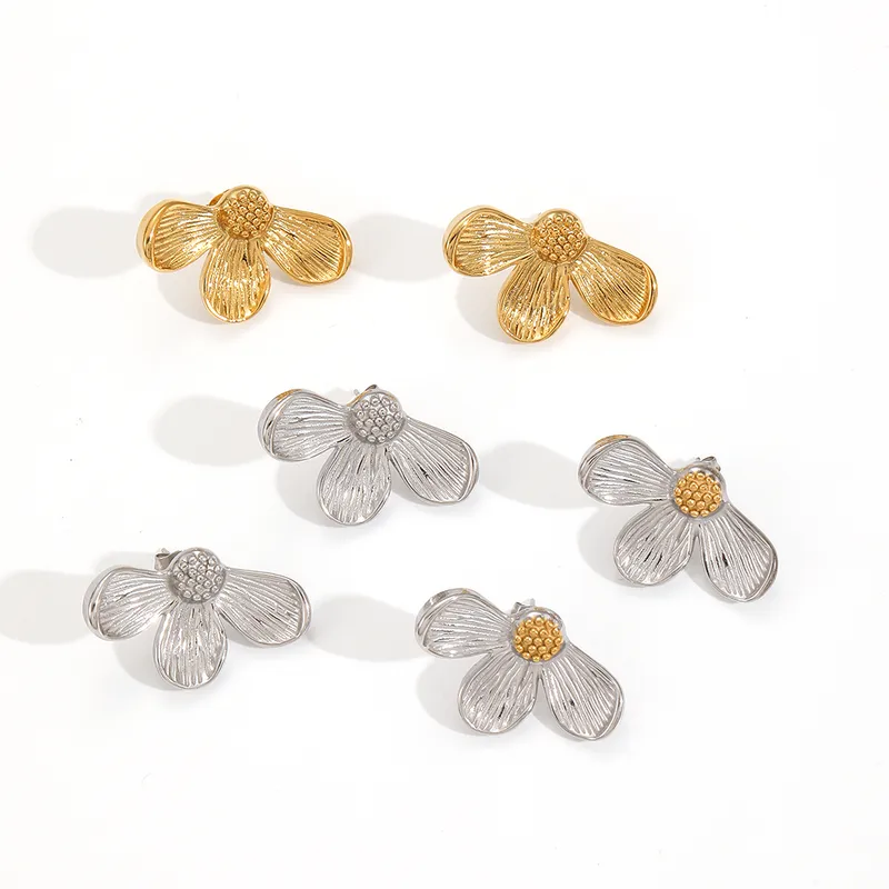 Pendientes "Fior"