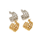 Pendientes "Clitem"