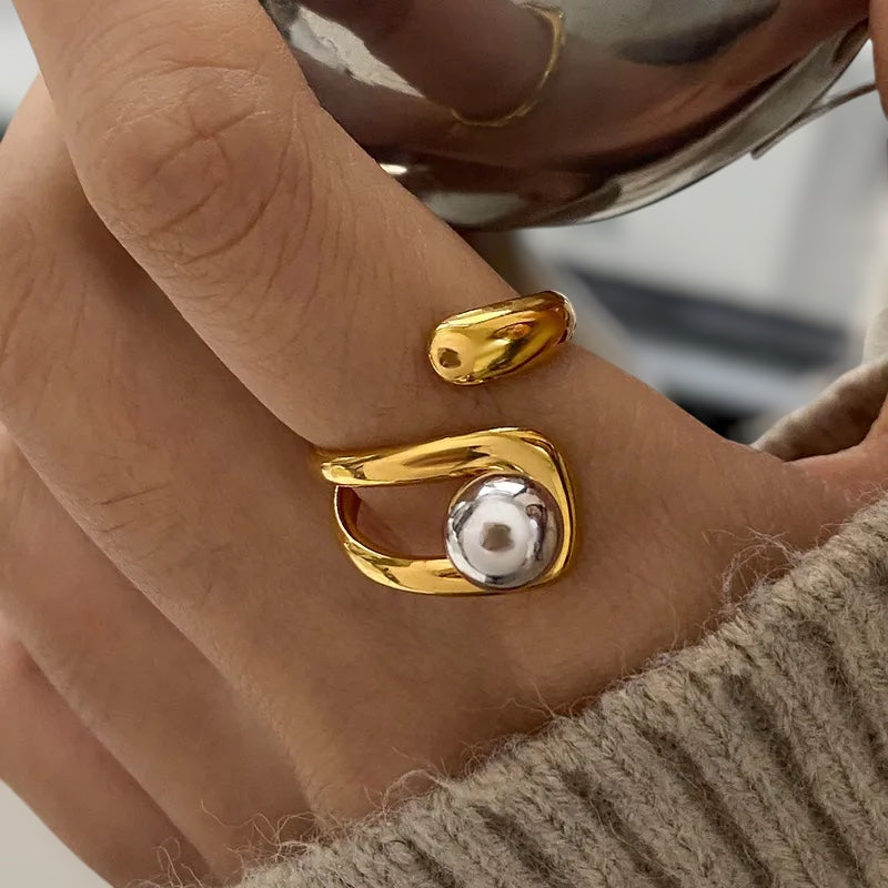 Anillo "Cefos"
