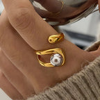 Anillo "Cefos"
