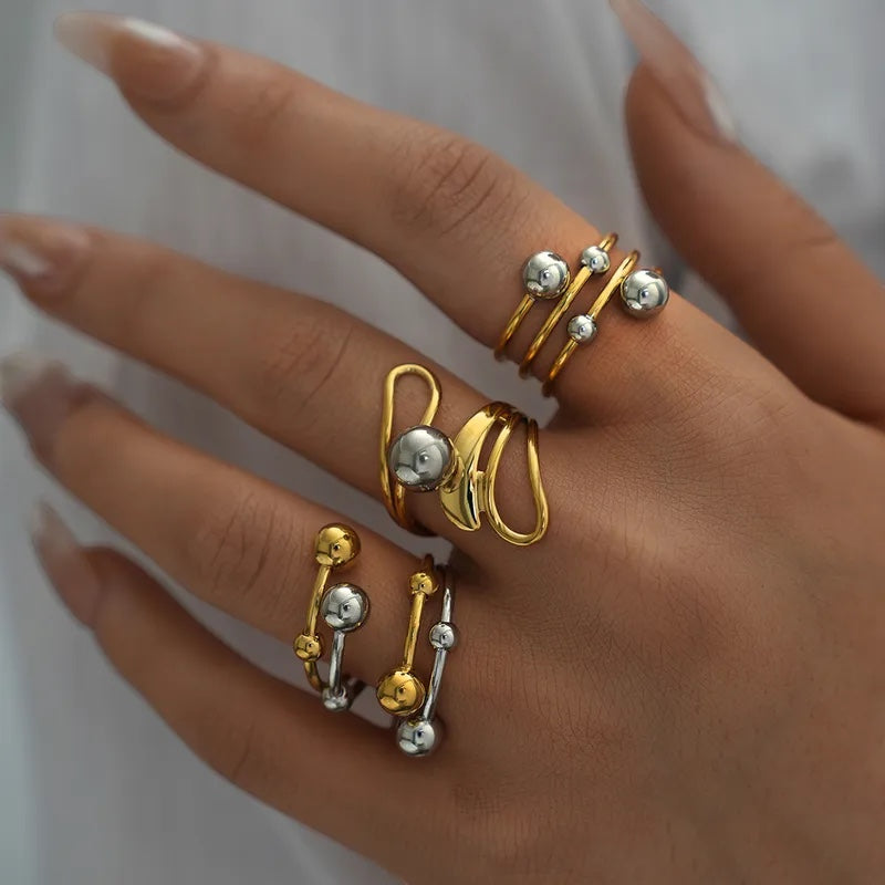 Anillo "Orun”