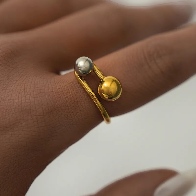 Anillo "Yuan"