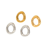 Pendientes "Hesat"