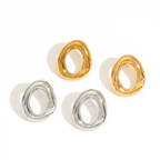 Pendientes "Hesat"